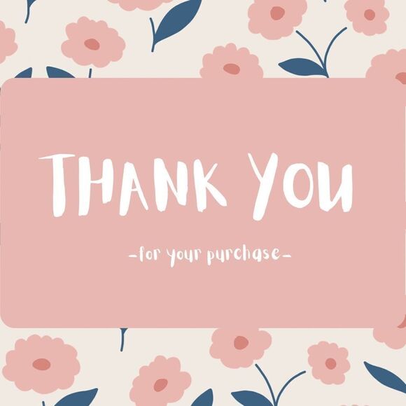 ❤️5/$25 +Bundle Sale | Bundle 5 items $7-$9 & Save! Otherwise priced as marked! - Picture 14 of 14